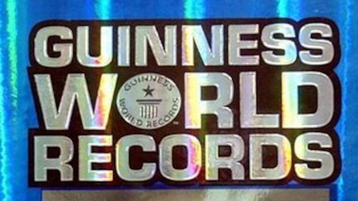One Direction, Justin Bieber y Taylor Swift en el Guinness Récords 2014