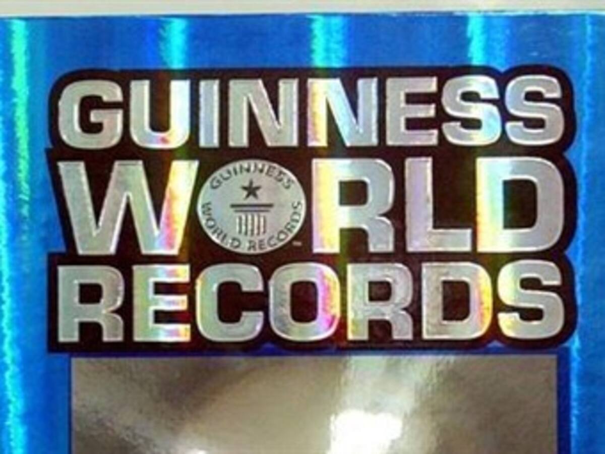 One Direction, Justin Bieber y Taylor Swift en el Guinness Récords 2014