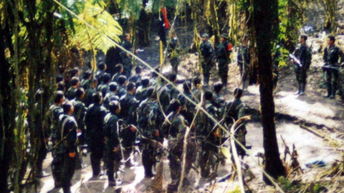 En alerta el sur del Magdalena por presencia de grupos armados ilegales