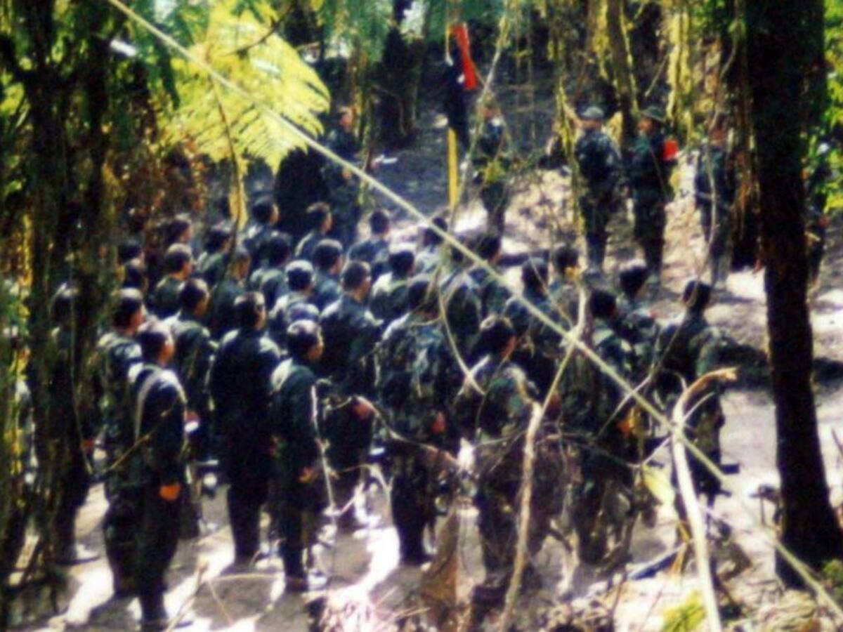 En alerta el sur del Magdalena por presencia de grupos armados ilegales