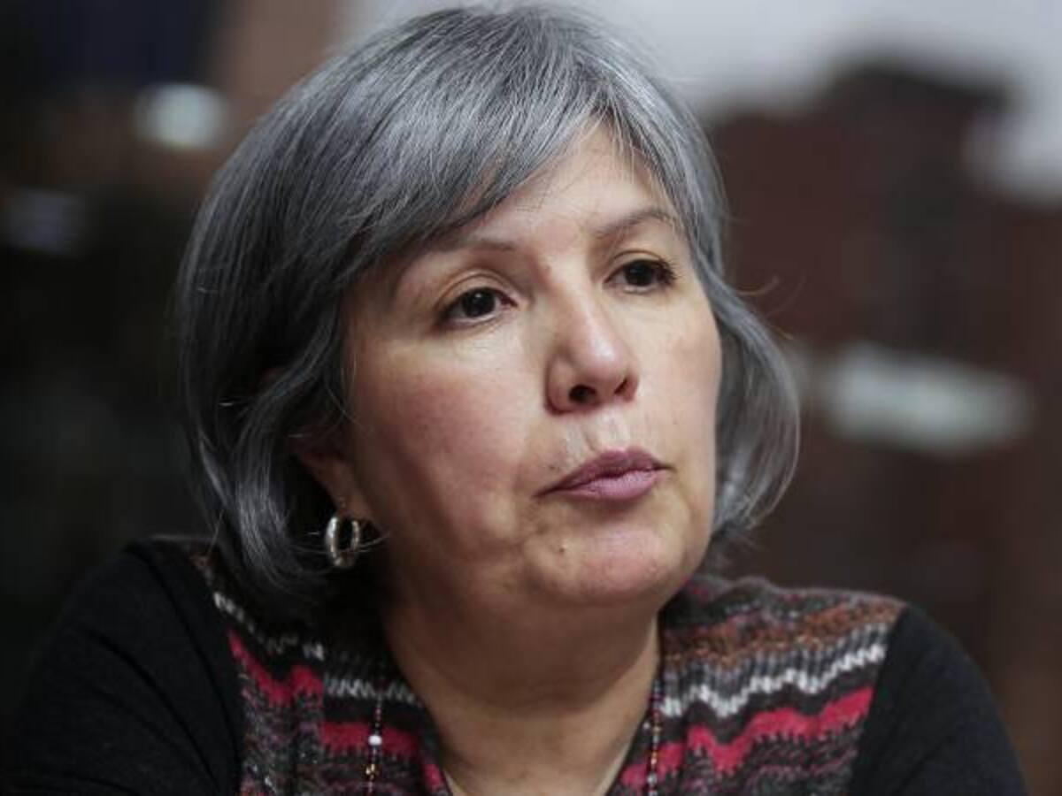 Fiscalía entregará 17 informes a la JEP