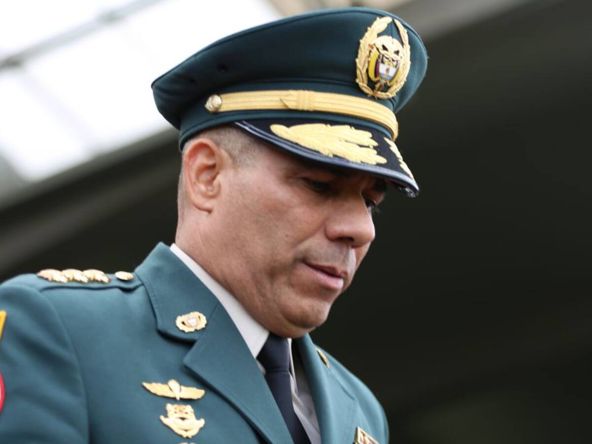 Ejército evalúa riesgo de juez militar que investigaba al general Zapateiro
