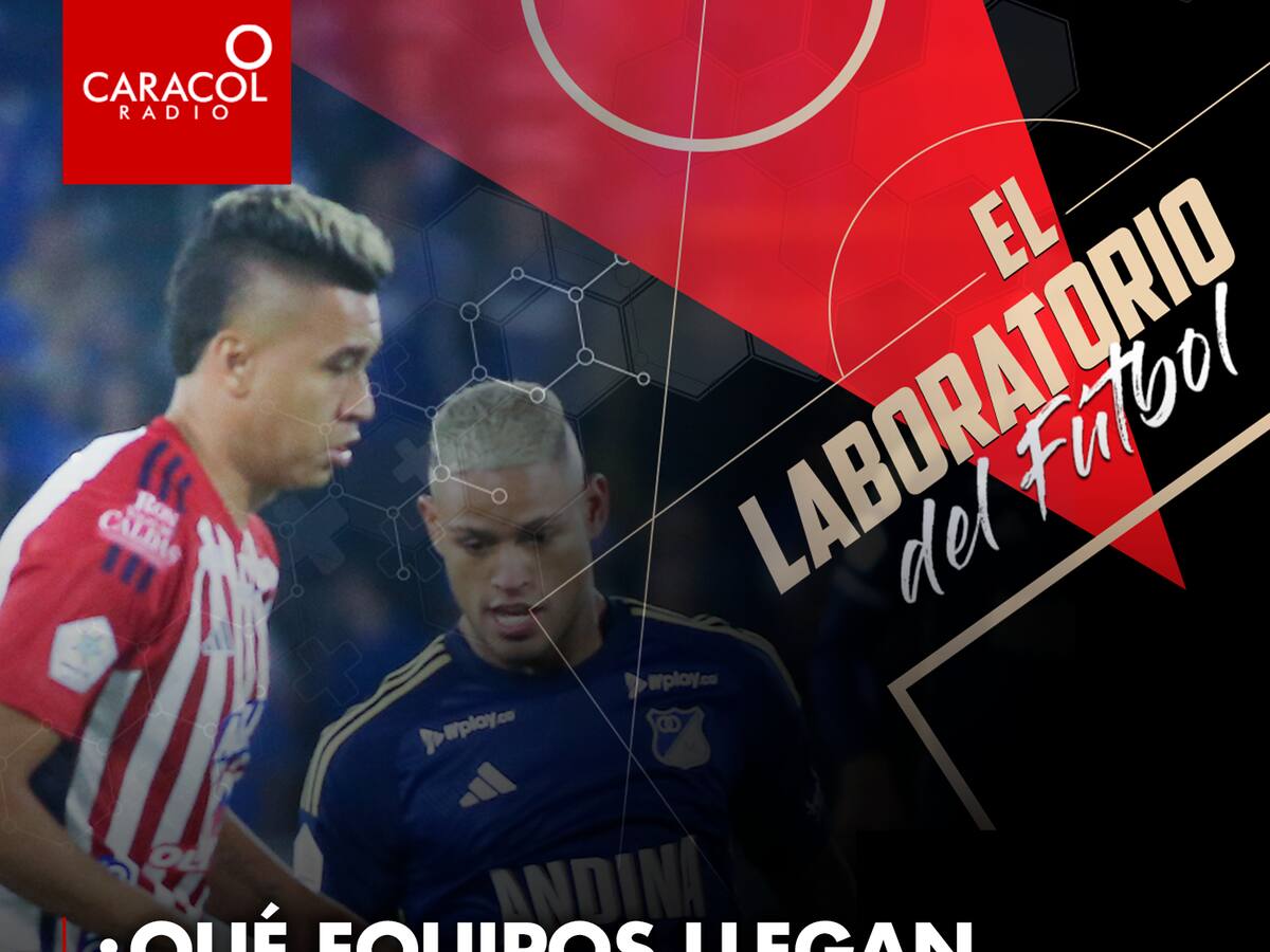 ¿Qué equipos llegan mejor parados a los cuadrangulares?