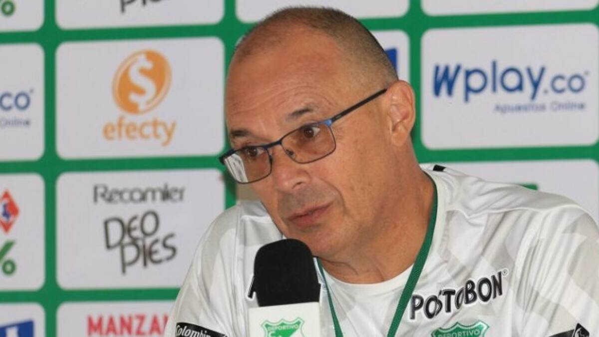 Alfredo Arias tuvo caliente cruce con un periodista: “Usted es un atrevido... ¿Dónde hizo el curso?”