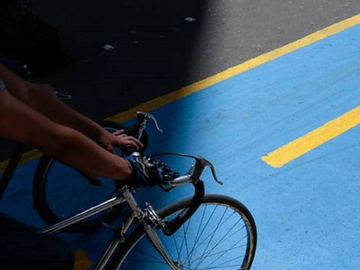 Controles para prevenir accidentes por el Gravity Bike en Tolima
