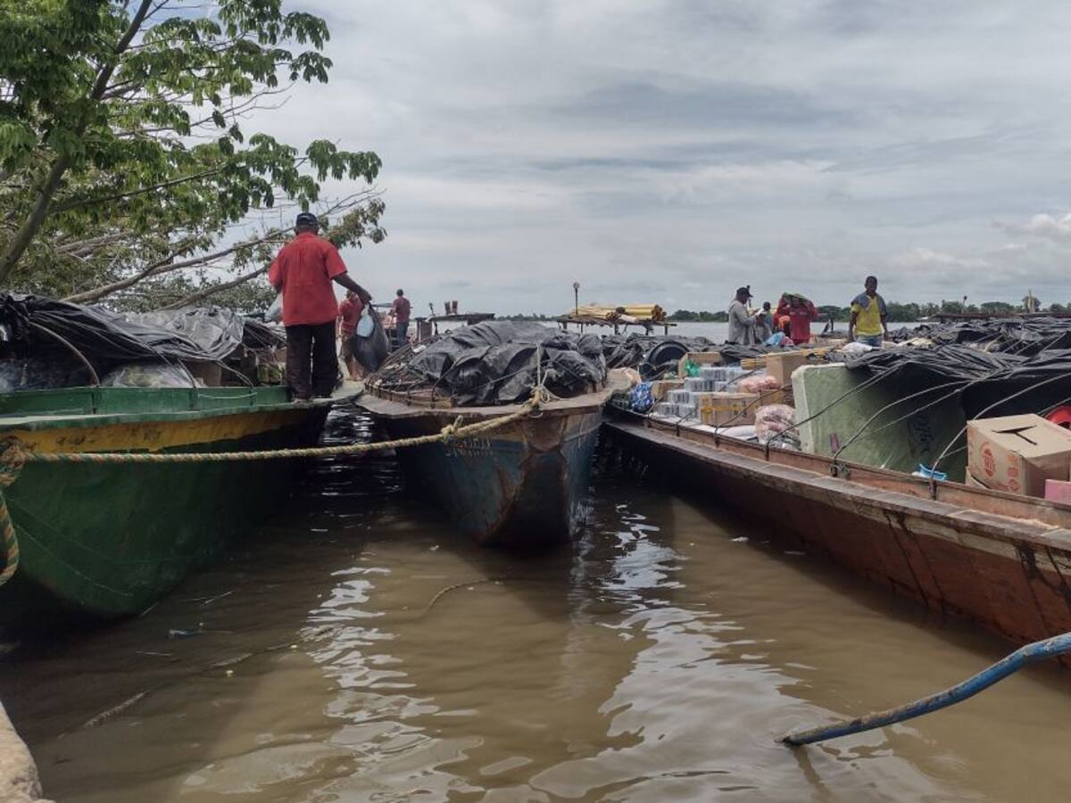 Medidas para afrontar segunda temporada de lluvias en Bolívar