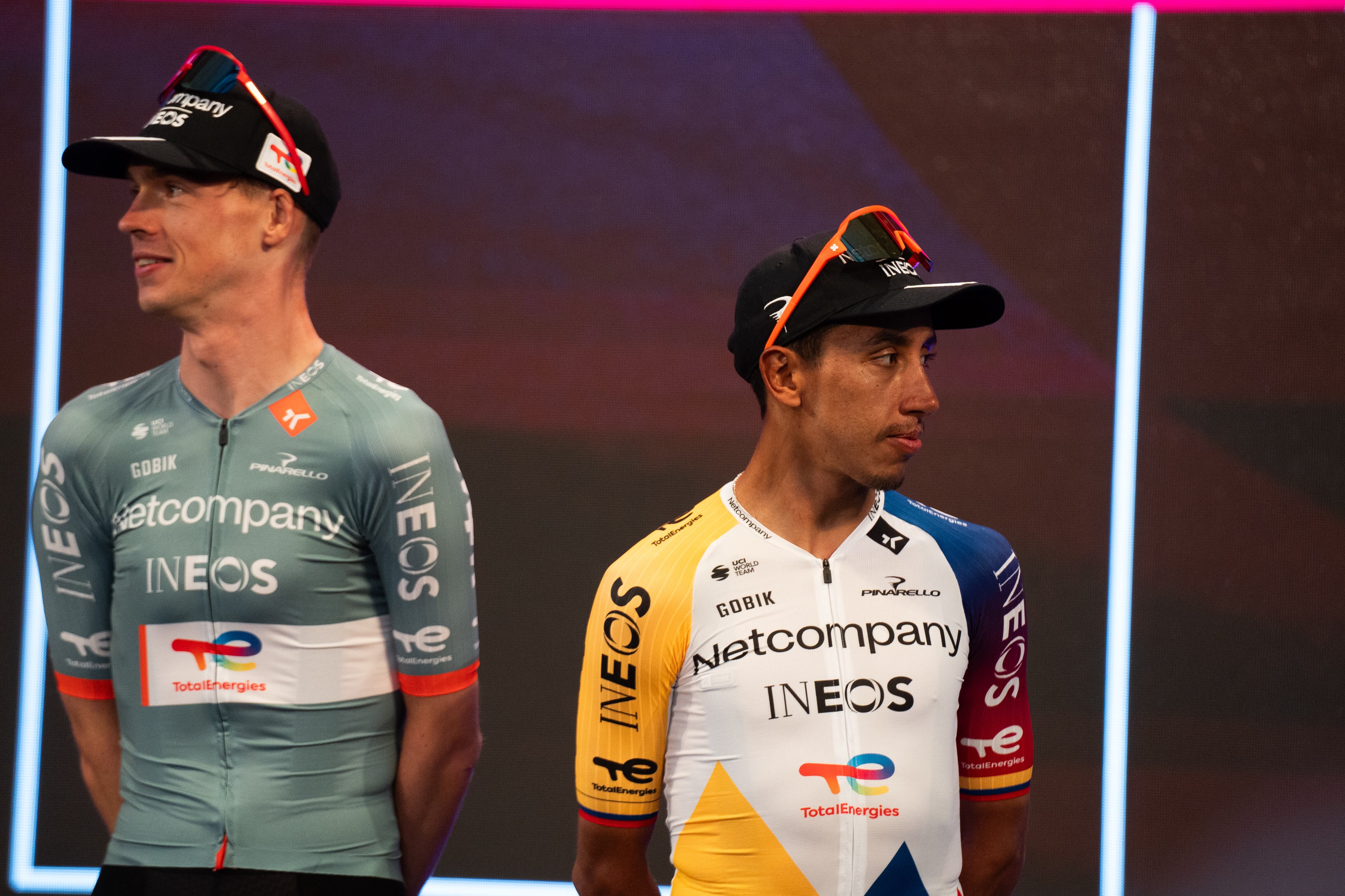 ¡Comienza el Giro de Italia 2026! Recorrido, planimetría y todo lo que debe saber de la etapa 1. (Photo by Hristo Rusev/NurPhoto via Getty Images)