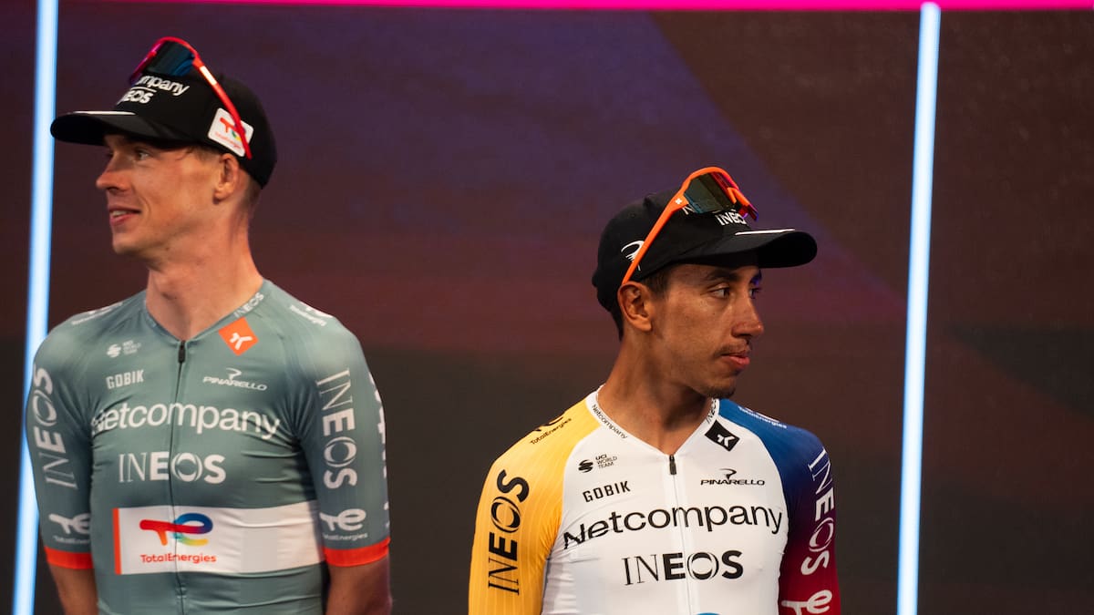 ¡Comienza el Giro de Italia 2026! Recorrido, planimetría y todo lo que debe saber de la etapa 1