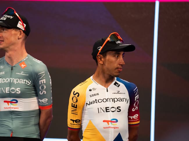 ¡Comienza el Giro de Italia 2026! Recorrido, planimetría y todo lo que debe saber de la etapa 1. (Photo by Hristo Rusev/NurPhoto via Getty Images)