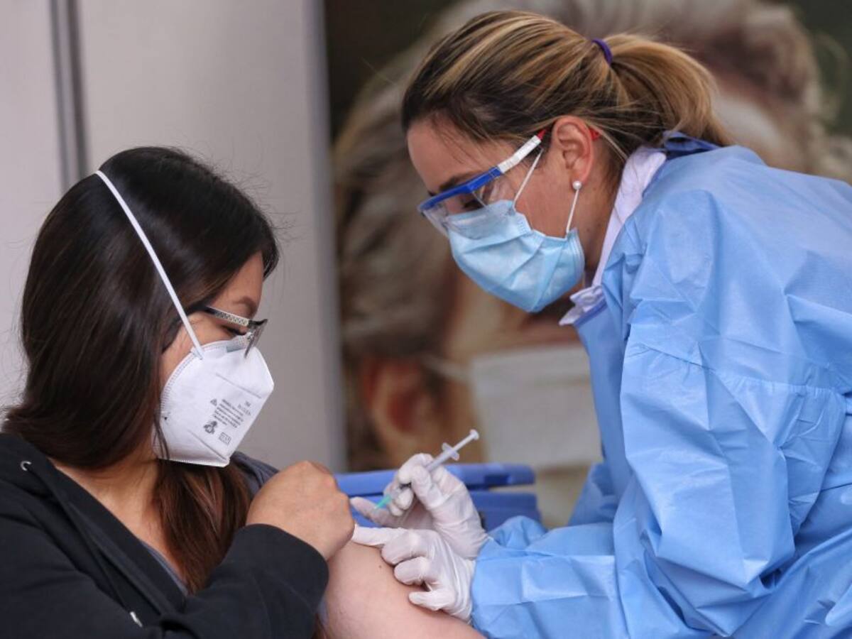 Coronavirus en Cartagena: 61 nuevos casos y un fallecido