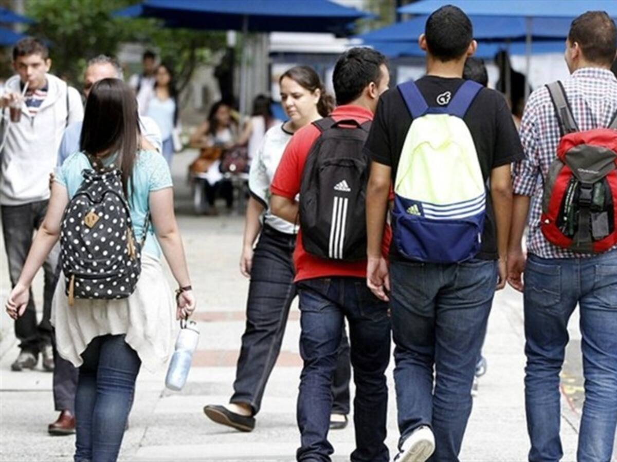 Inicia segundo debate para transformar la financiación de educación superior