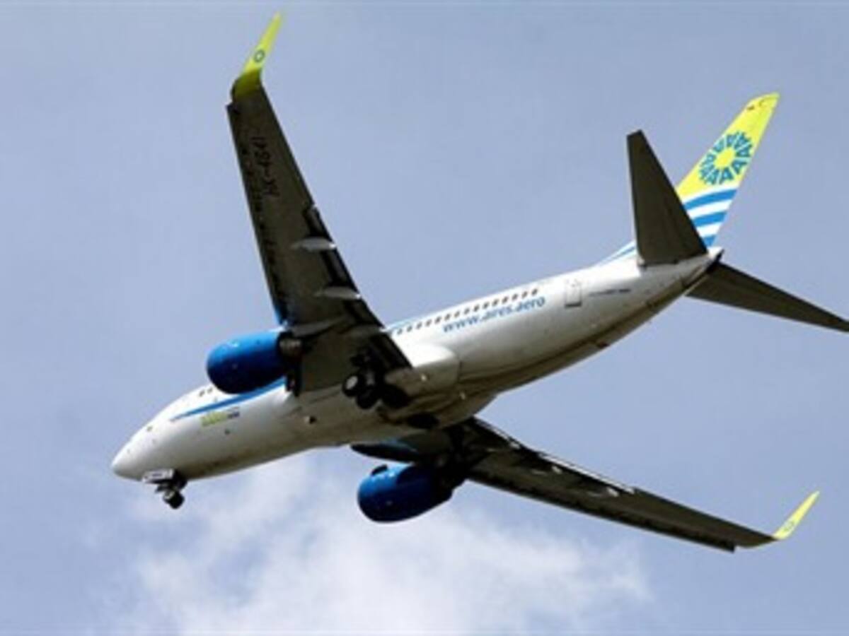 Nuevo director de la Aerocivil aportará a la infraestructura aérea del país