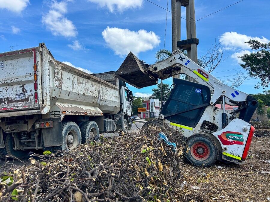 Veolia Aseo Cartagena