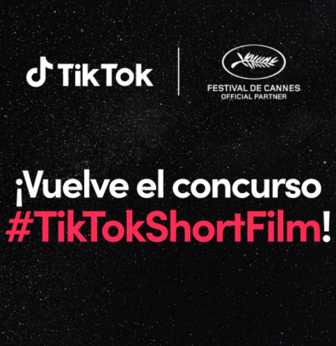 Cortesía: TikTok Short Film