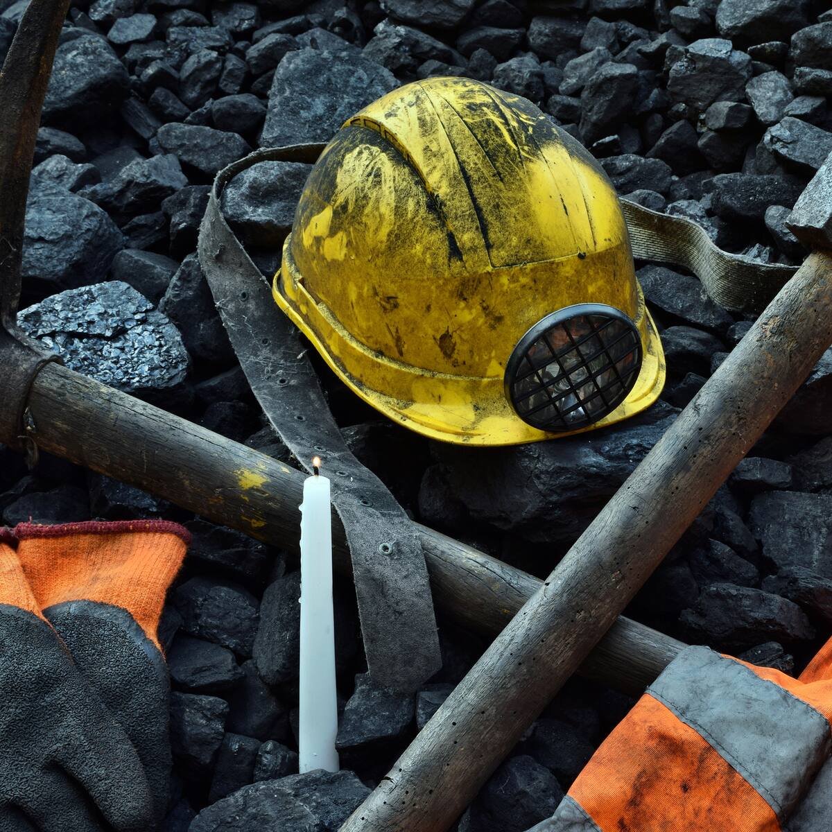 Dos mineros perdieron la vida al interior de la mina Cunas en el municipio de Maripí, Boyacá