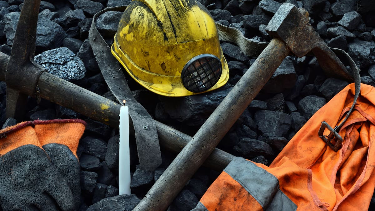 Dos mineros perdieron la vida al interior de la mina Cunas en el municipio de Maripí, Boyacá