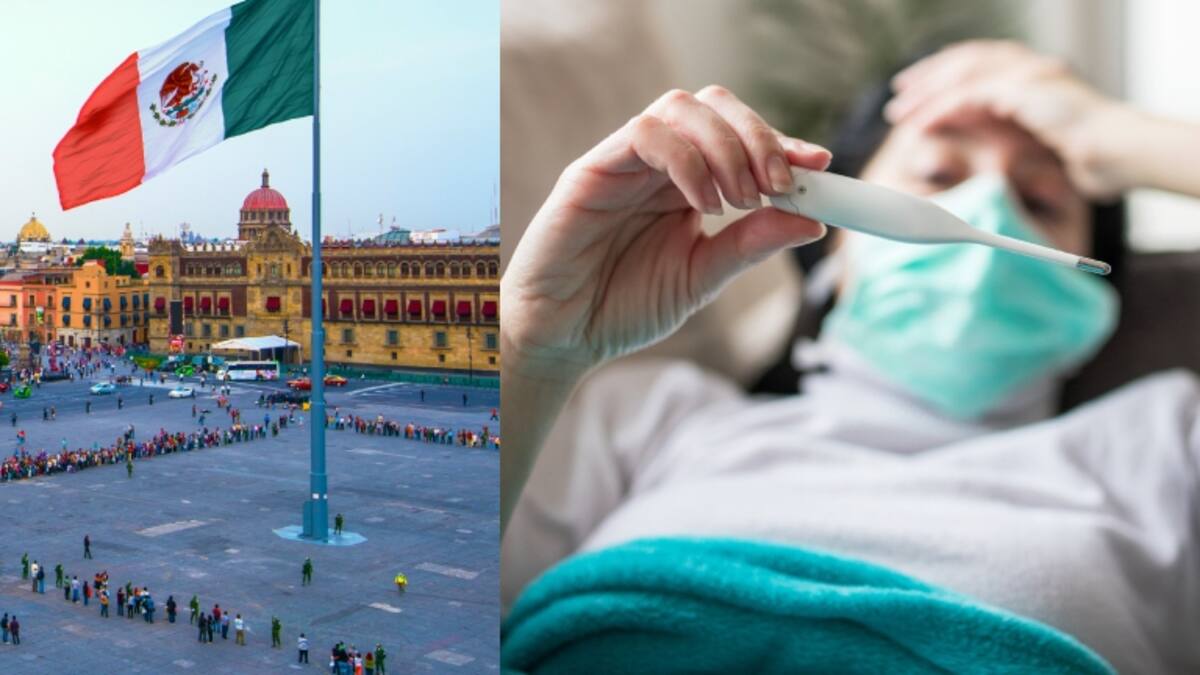 ¿Piensa visitar México? Atento al Mal de Moctezuma: síntomas, duración y cómo evitarlo