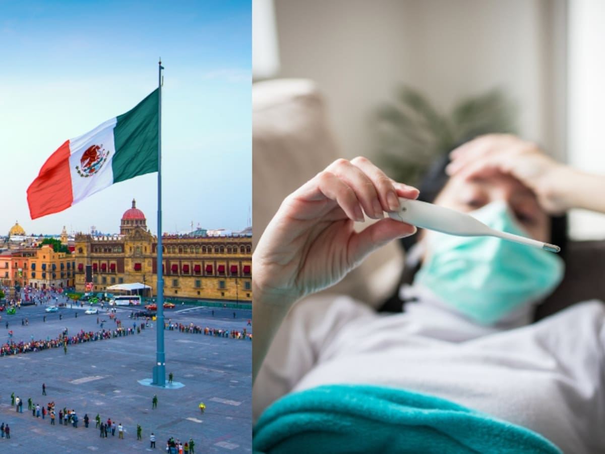 ¿Piensa visitar México? Atento al Mal de Moctezuma: síntomas, duración y cómo evitarlo