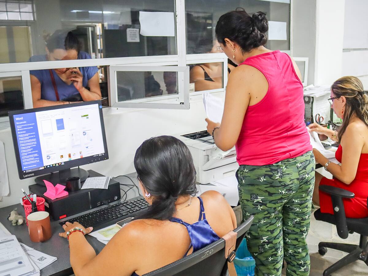 En Neiva 101.392 no están registrados en el SISBÉN