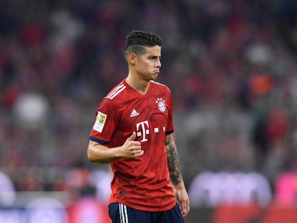 Estos son los jugadores colombianos que estarán en los 8vos de Champions