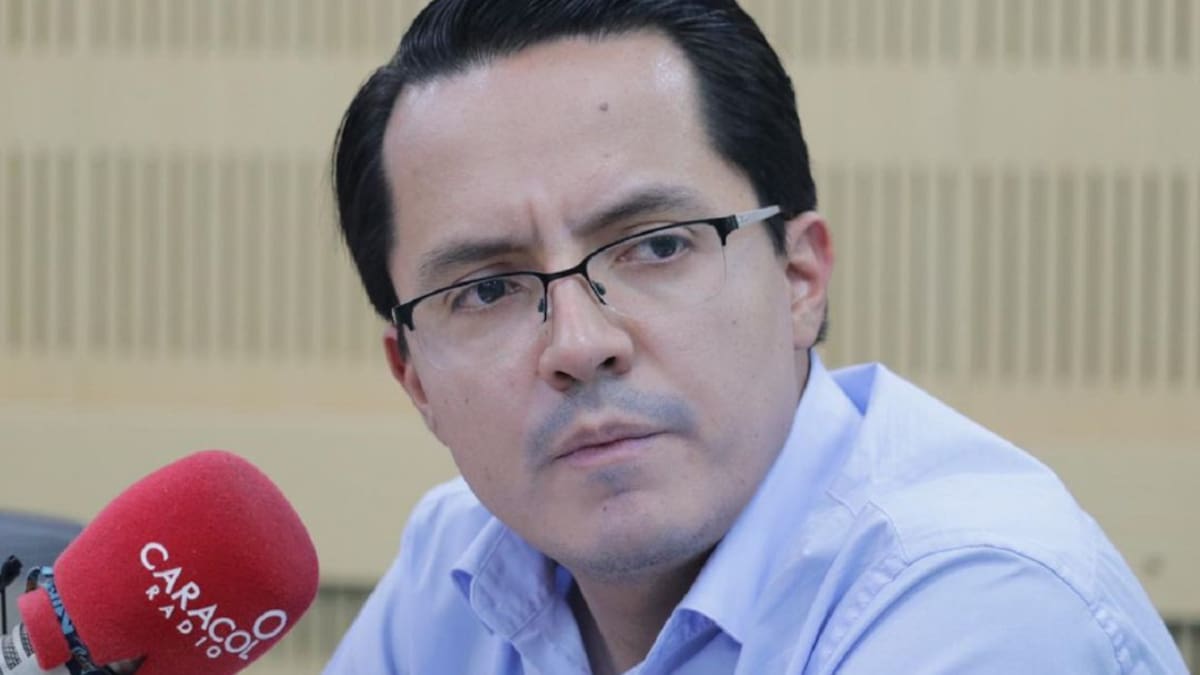 Maduro tratará de caricaturizar políticamente la situación: Lancheros