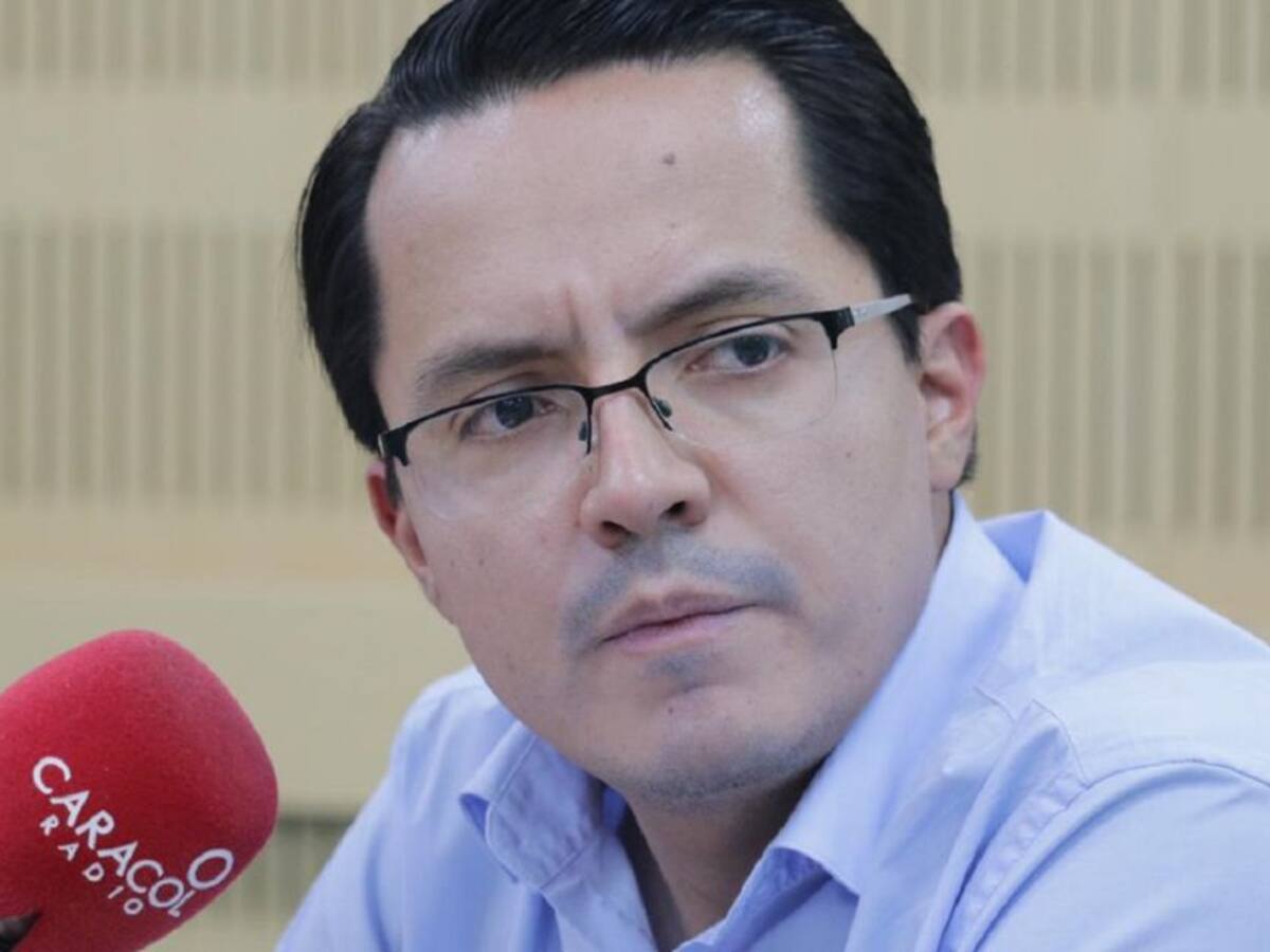 Maduro tratará de caricaturizar políticamente la situación: Lancheros