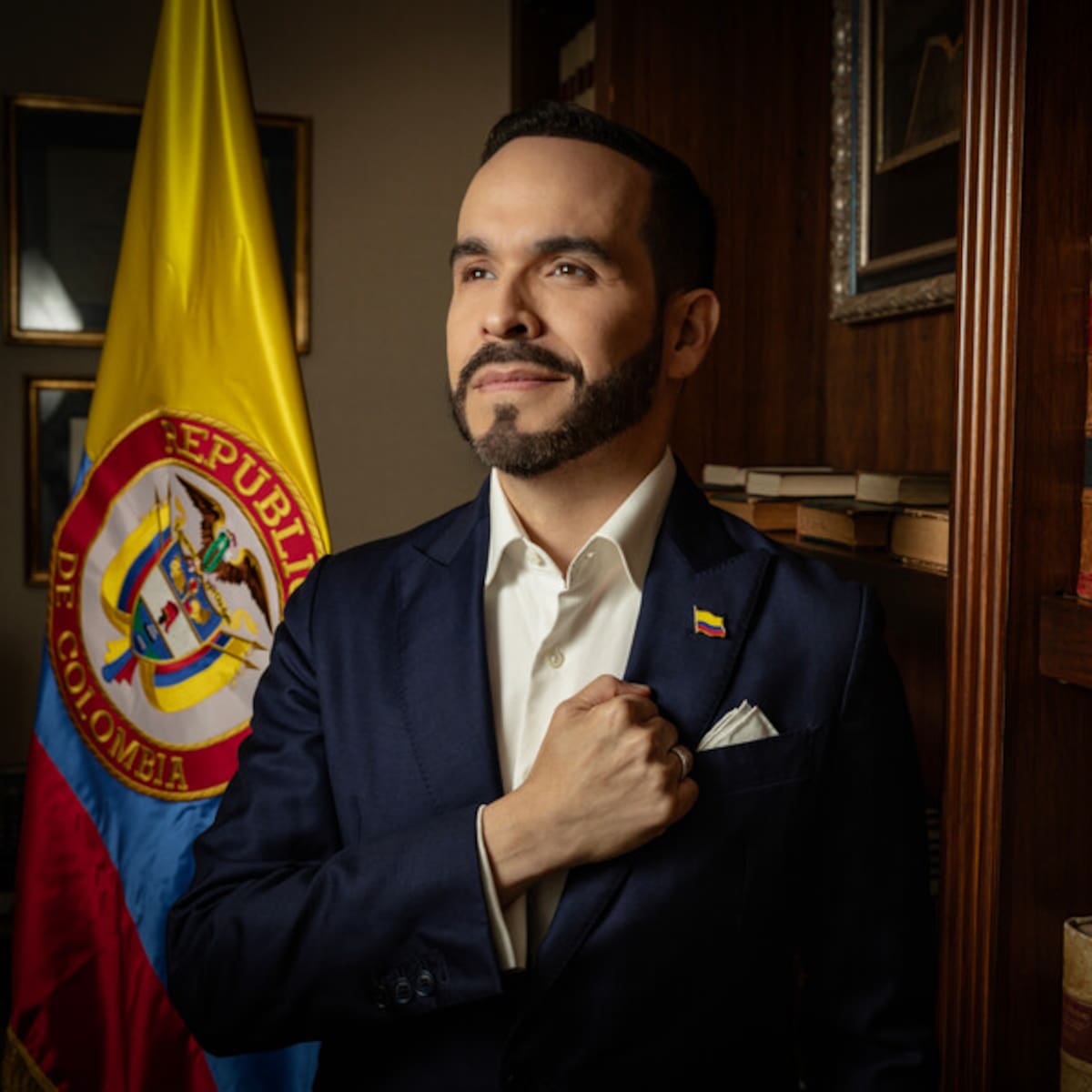 De la Espriella creció 19,6 % en Boyacá entre la primera y la segunda vuelta presidencial
