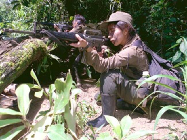 Aprueban proyecto de ley para tipificar el delito de “violencia sexual en el conflicto"