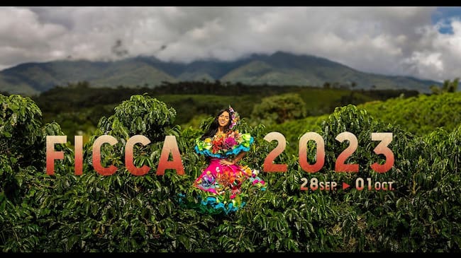 Igualmente han confirmado su asistencia a la rueda de negocios, Países Bajos, Canadá, Estados Unidos, Emiratos Arabes Unidos, Francia, Alemania, Antillas, Ecuador, Brasil, Perú, Venezuela y Argentina; mientras que harán parte de la agenda académica, Brasil, Chile, Ecuador, Países Bajos y Suiza.