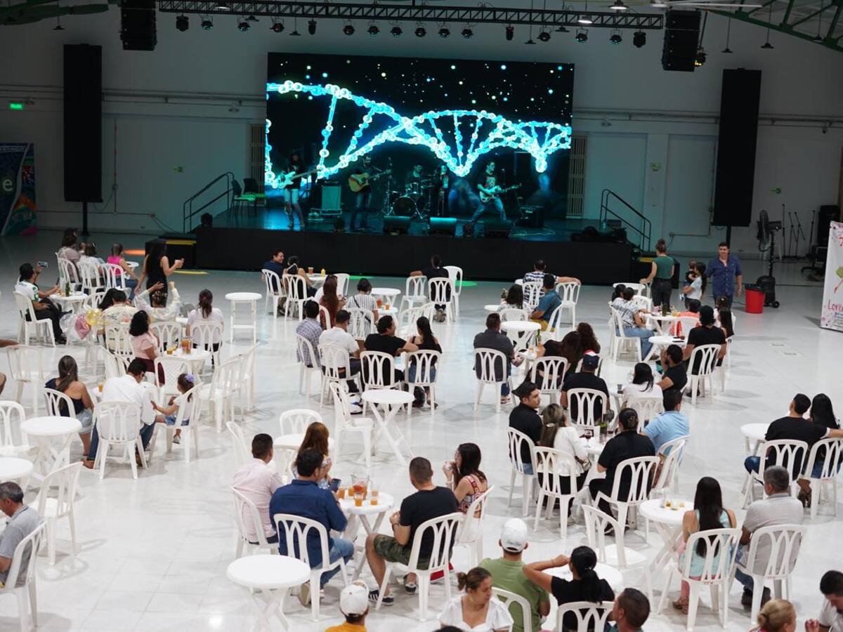 Agéndese con el Festival del Vino, la Cerveza y el Sabor