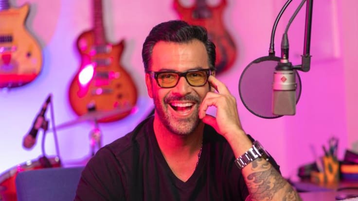 “La clave será el trabajo en equipo”: Humberto ‘El Gato’ Rodríguez, nuevo presidente de la ACL