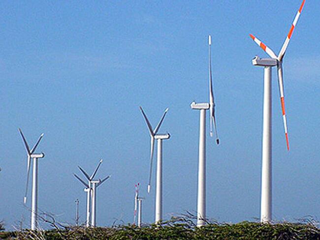 Parque eólico Jepirachi pasará a manos de indígenas Wayuu