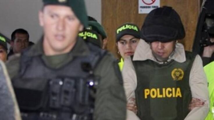 Lista la acusación contra agresor de Natalia Ponce de León