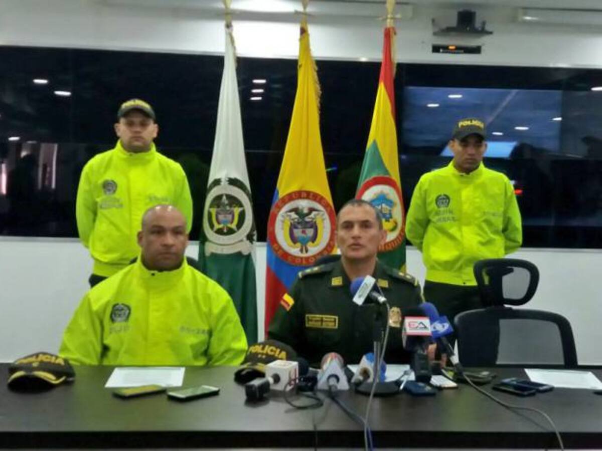 Un joven acabó con la vida de un menor de edad por el resultado de un partido