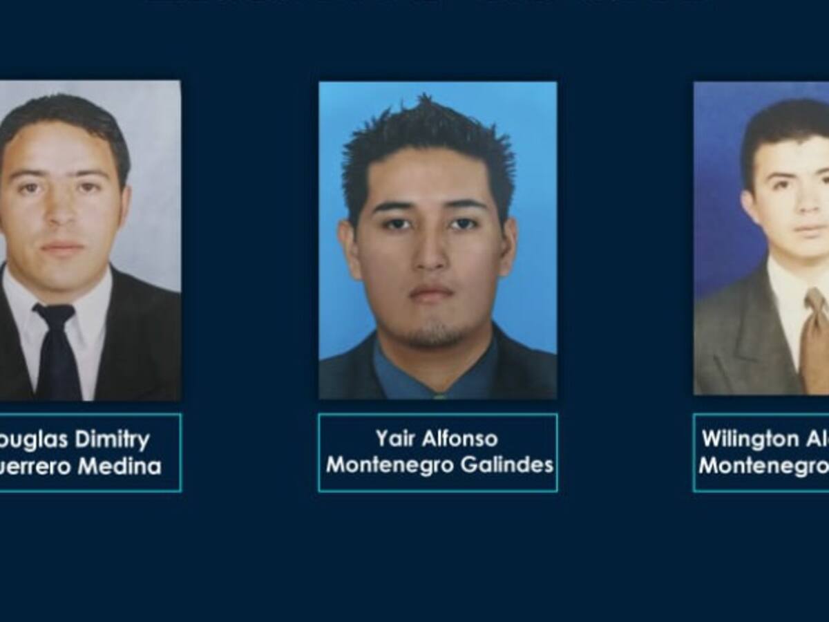 Trabajadores de sector judicial rechazan asesinato de investigadores de CTI