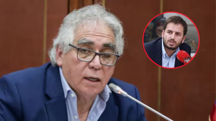En el marco de un ejercicio electoral, el director de la UNP no debería continuar en el cargo: Andrés Forero