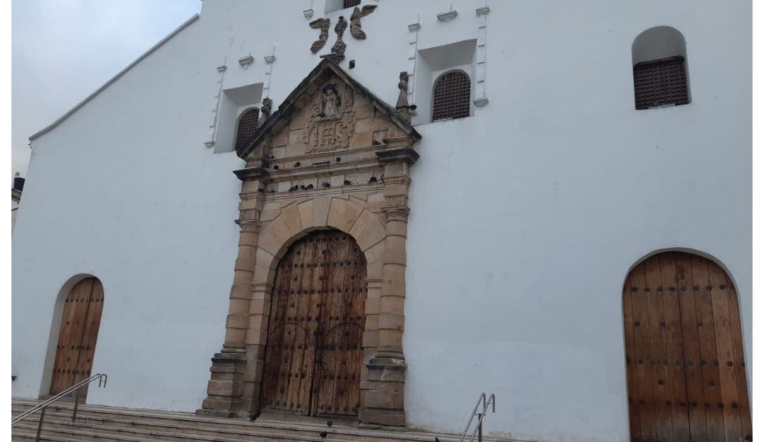 Iglesias y casas museo el eco de 202 años de historia de Tunja.
