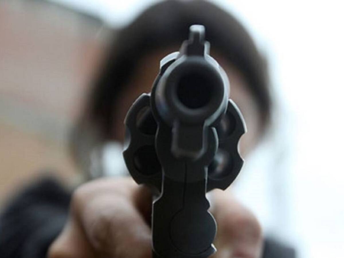 Comerciante resultó gravemente herido tras atentado sicarial en Cali