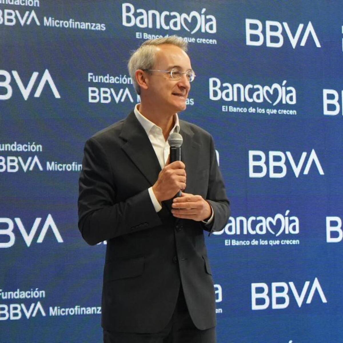 BBVA y Bancamía apuestan a la educación: becaron a 5 jóvenes hijos de microempresarios vulnerables