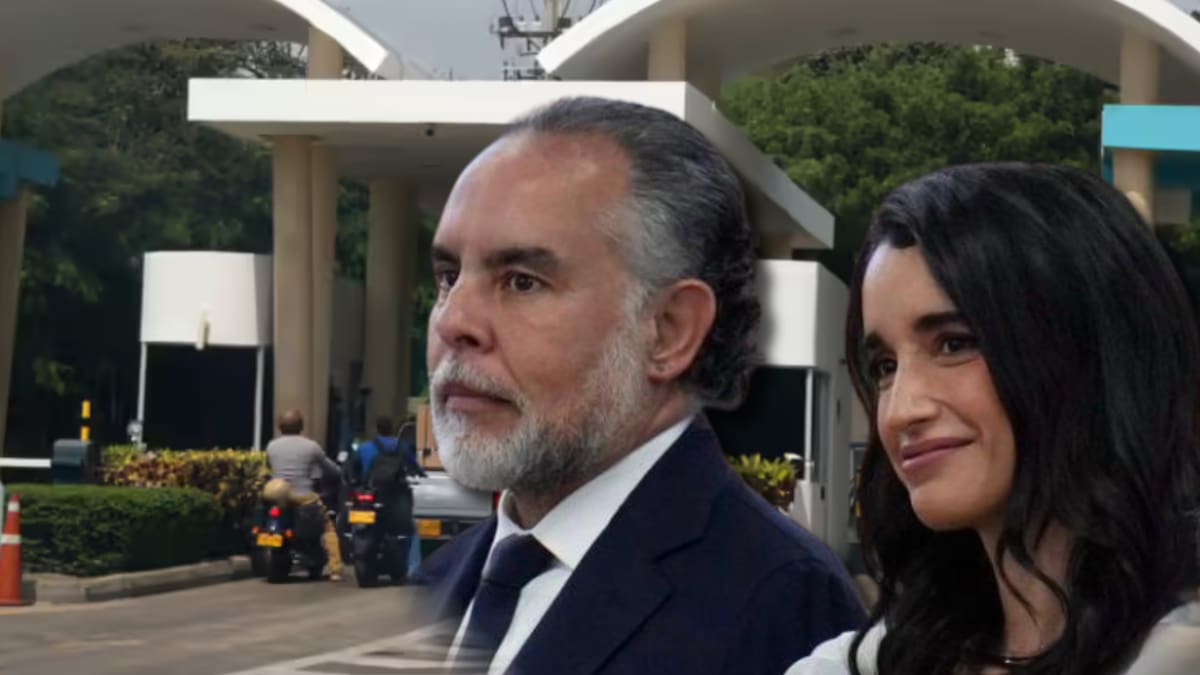 PRIMICIA 6AM. La magistrada Lombana me amenazó con cárcel en el allanamiento: Adelina, esposa de Benedetti