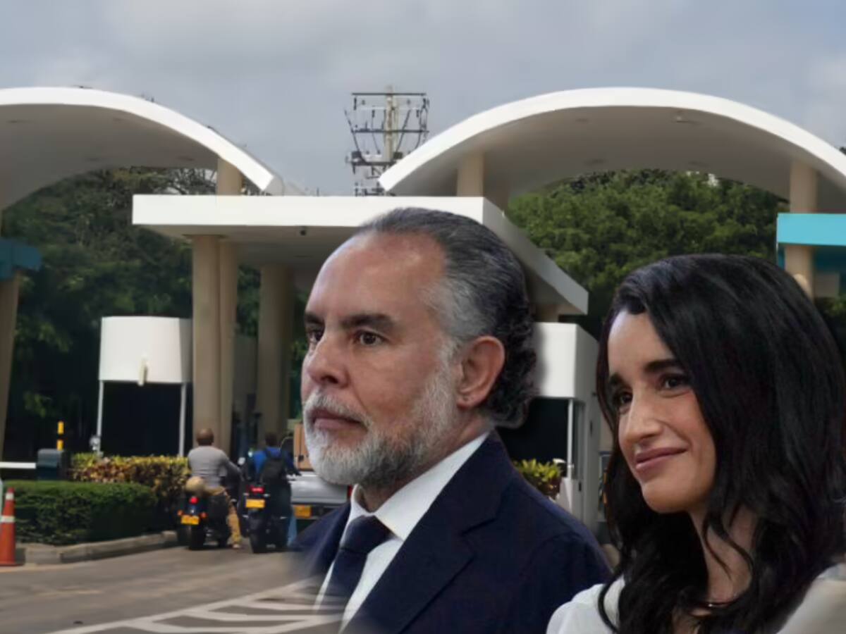 PRIMICIA 6AM. La magistrada Lombana me amenazó con cárcel en el allanamiento: Adelina, esposa de Benedetti