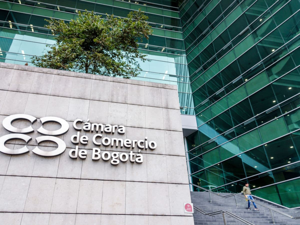 Reeligen al presidente y vicepresidente de la Junta Directiva de la CCB