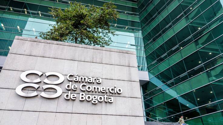 Renuncia la vicepresidenta jurídica de la Cámara de Comercio Tania Hernández