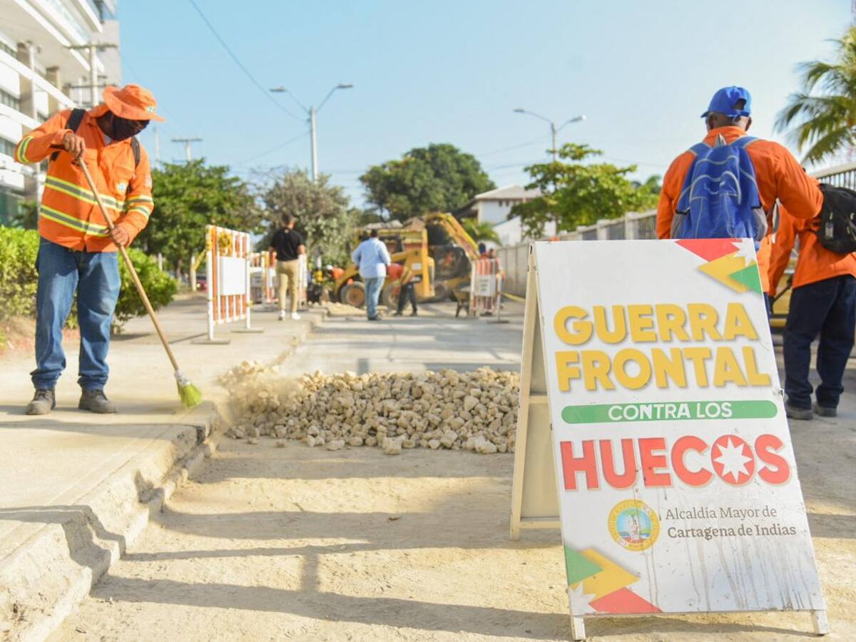 Alcaldía de Cartagena solicitó empréstito por $1,5 billones: ¿En qué se invertirán?