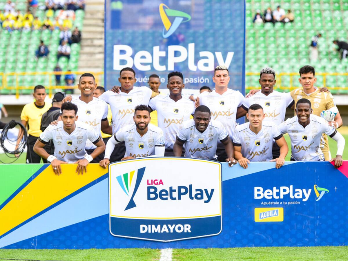 Águilas Doradas vs. Llaneros por Liga Colombiana: hora y dónde seguir el partido