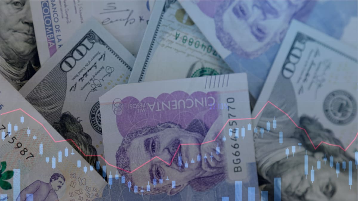 Economía reportó crecimiento del 1.14% en comparación con mismo periodo del año 2024