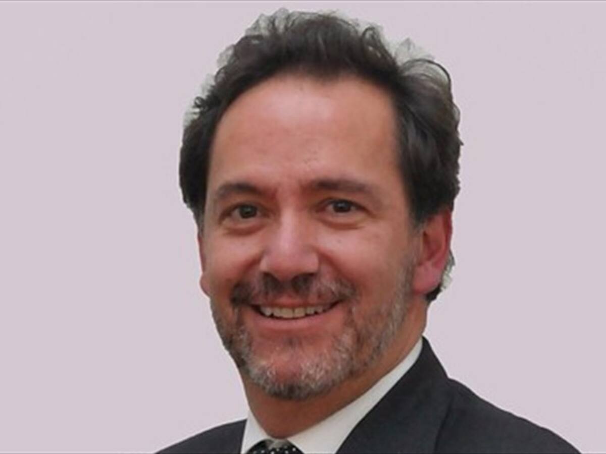Camilo Granada es el nuevo ministro consejero de Comunicaciones