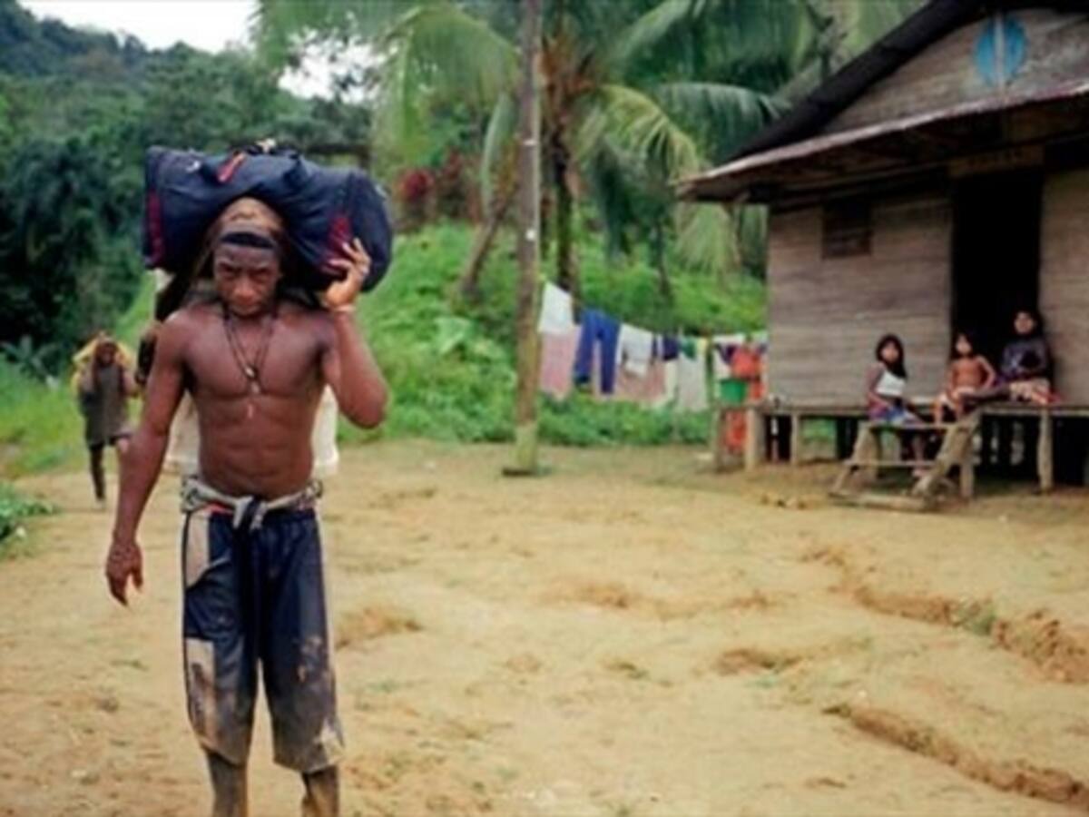 La única clínica de Quibdó a punto de cerrar por deudas de Caprecom