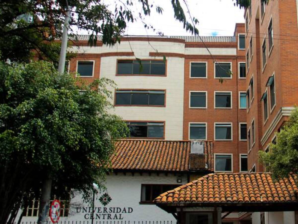 Universidad Central desmiente contaminación en construcción de obra