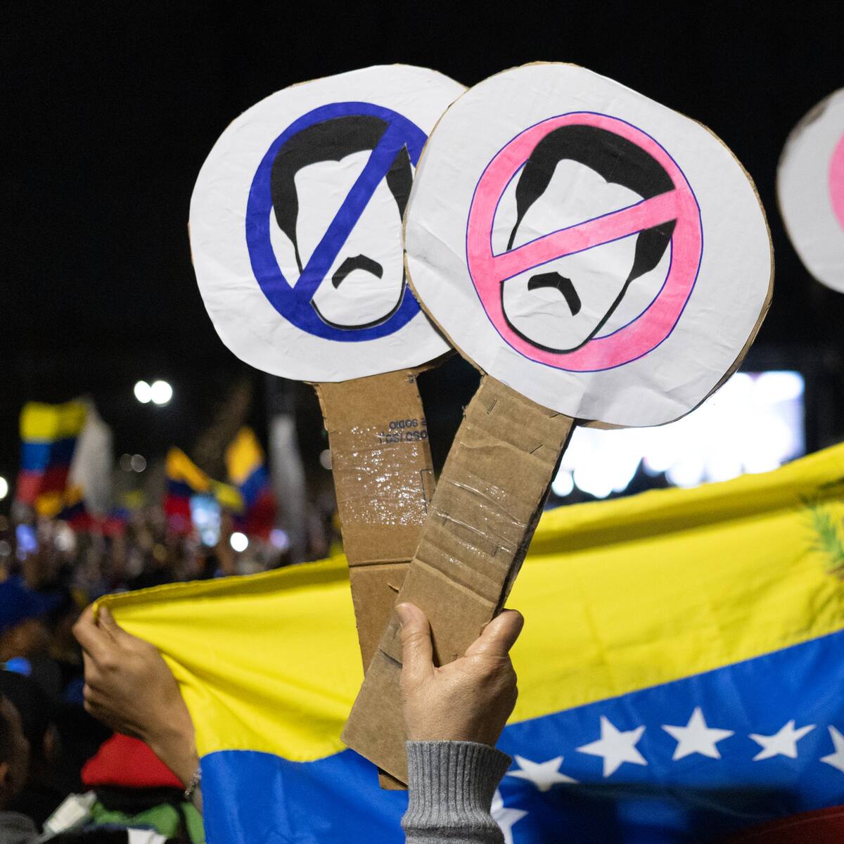 CIDH pide mantener la presión a Venezuela tras las irregularidades en el proceso electoral